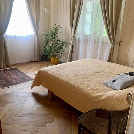 Apartment Pusyno Apartamentai Druskininkai