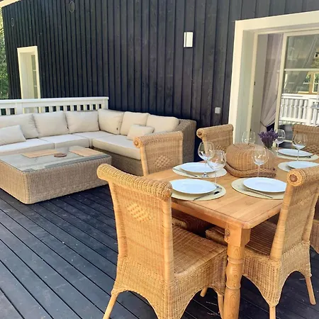 Pusyno Apartamentai
