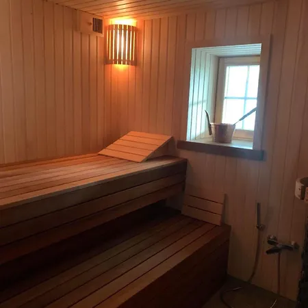 Pusyno Apartamentai Apartment