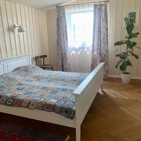 Apartment Pusyno Apartamentai Druskininkai