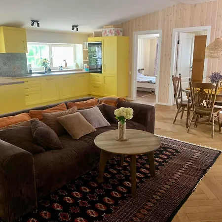Apartment Pusyno Apartamentai Druskininkai