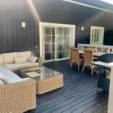 Pusyno Apartamentai Apartment