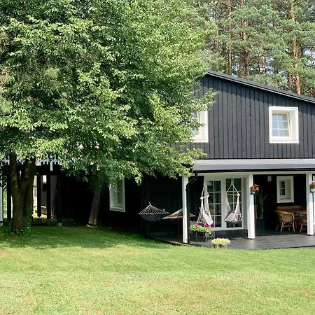 Pusyno Apartamentai * Druskininkai