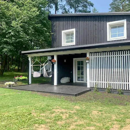 Pusyno Apartamentai Apartment
